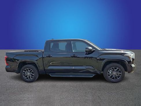 Used 2023 Toyota Tundra Platinum AWD/4WD image 3