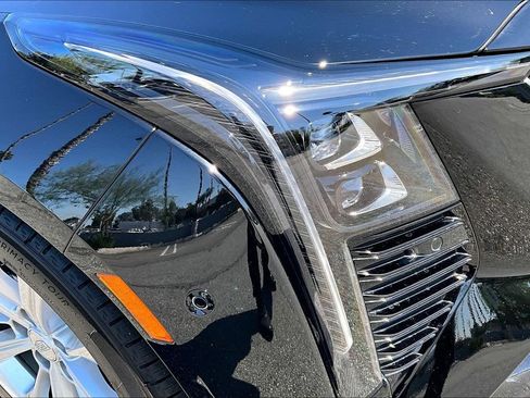 Used 2026 Cadillac CT5 Premium Luxury RWD image 25
