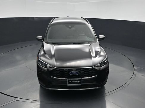 Used 2025 Ford Escape ST-Line FWD image 35