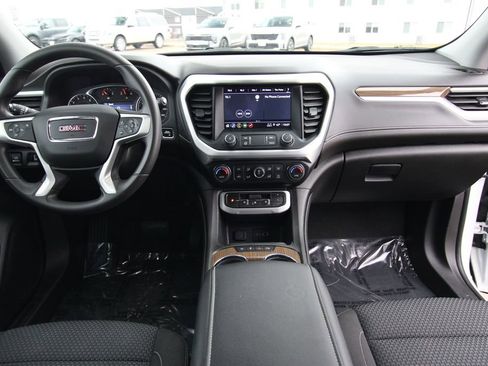 Used 2023 GMC Acadia SLE w/ Driver Convenience Package image 44