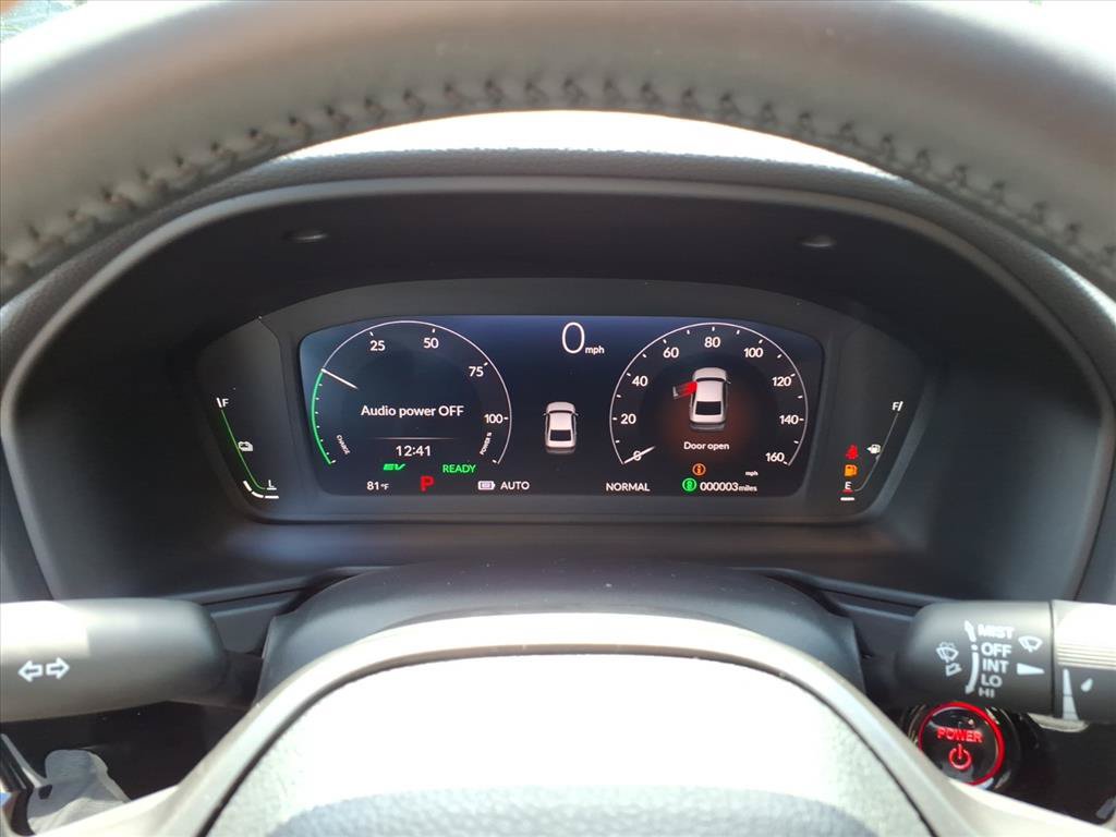 New 2026 Honda Accord Sport image 17