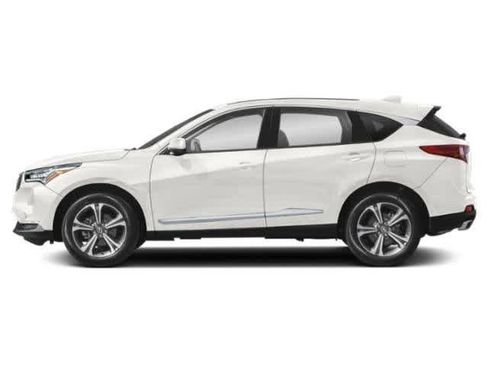 Used 2024 Acura RDX w/Advance Package image 3
