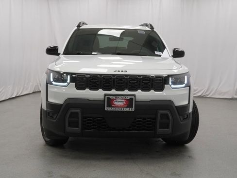 New 2026 Jeep Cherokee Laredo image 7