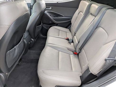 Used 2016 Hyundai Santa Fe Sport w/ Option Group 04 image 21