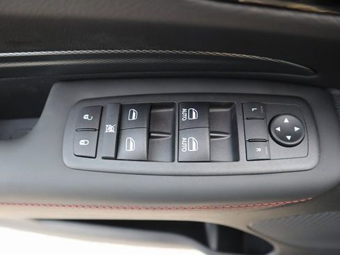 New 2026 Dodge Durango GT image 8