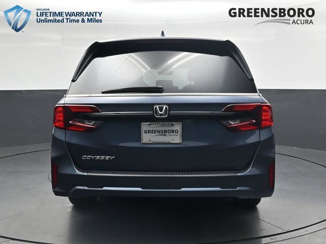 Used 2025 Honda Odyssey EX-L image 6