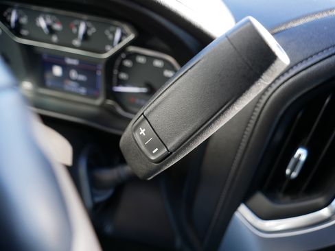 Used 2019 GMC Sierra 1500 SLT w/ SLT Premium Plus Package image 24