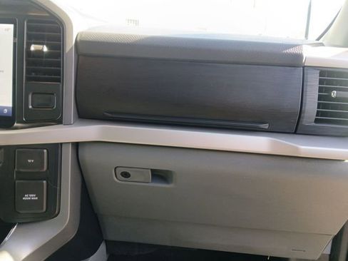 Certified 2022 Ford F150 XLT w/ Equipment Group 302A High image 64