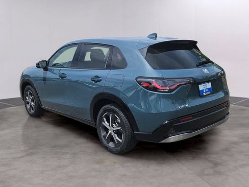Used 2024 Honda HR-V EX-L image 6