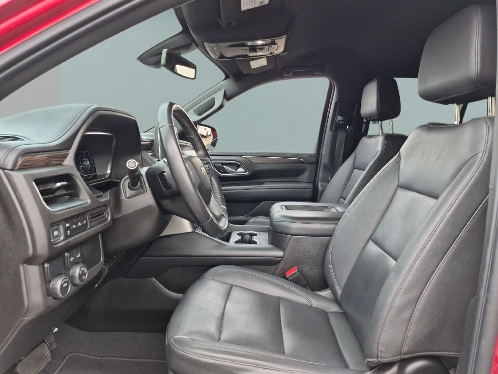 Used 2022 Chevrolet Tahoe LT RWD image 18