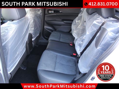 New 2026 Mitsubishi Eclipse Cross SEL image 14