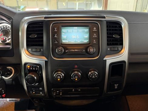 Used 2016 RAM 1500 Outdoorsman AWD/4WD image 27