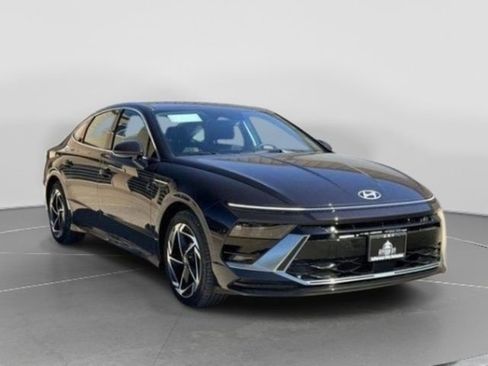 New 2026 Hyundai Sonata SEL FWD image 8