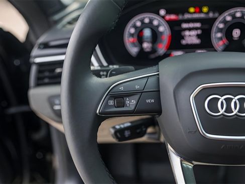 Used 2023 Audi A5 2.0T Prestige image 15