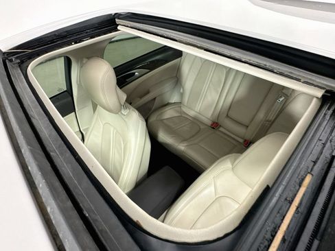 Used 2019 Lincoln MKZ Reserve w/ Reserve Plus Package FWD image 26
