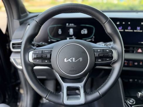 Certified 2023 Kia Sportage X-Line w/ X-Line Premium Package AWD/4WD image 14