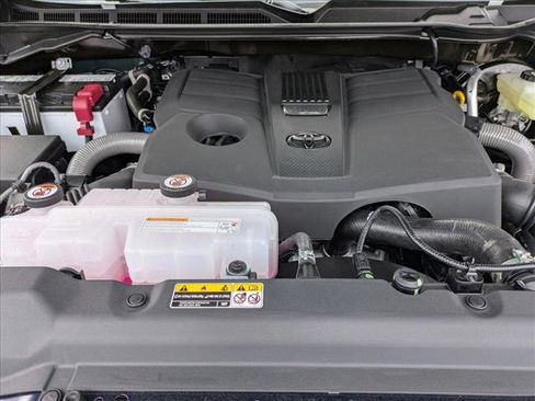 New 2026 Toyota Tundra Platinum image 15