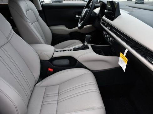 New 2026 Honda HR-V EX-L image 26