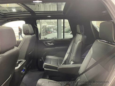 Used 2023 Chevrolet Tahoe Premier image 22