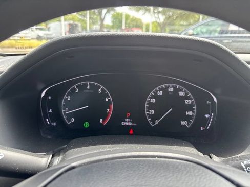 Used 2019 Honda Accord LX image 15