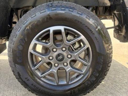 Used 2024 Ford Ranger XLT w/ Trailer Tow Package RWD image 11