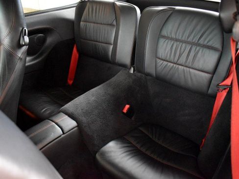 Used 2003 Porsche 911 Turbo AWD/4WD image 36