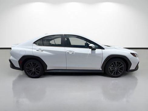 New 2026 Subaru WRX Premium AWD/4WD image 2