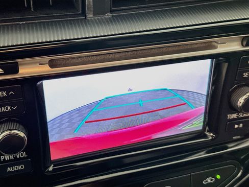 Used 2018 Toyota Prius C Two FWD image 21