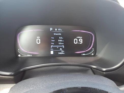 Used 2023 Kia Soul GT-Line FWD image 17