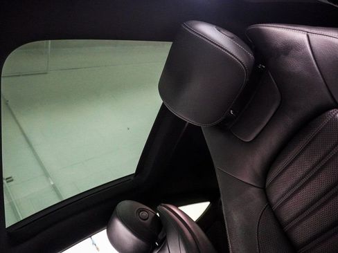 Used 2020 Mercedes-Benz C 43 AMG 4MATIC Coupe image 7