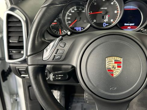 Used 2013 Porsche Cayenne Diesel image 39