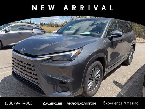 Used 2024 Lexus TX 350 AWD w/ Cold Weather Package image 1