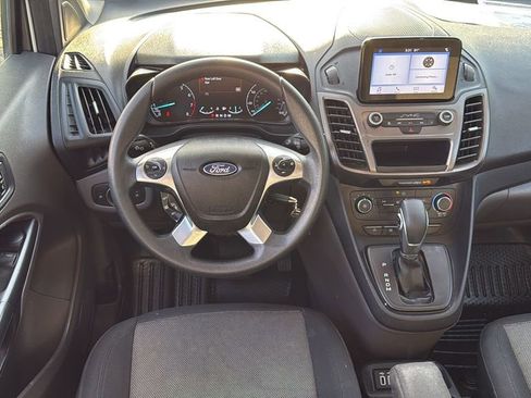 Used 2020 Ford Transit Connect XL image 13