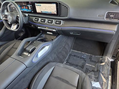 Certified 2024 Mercedes-Benz GLE 53 AMG 4MATIC Coupe image 20