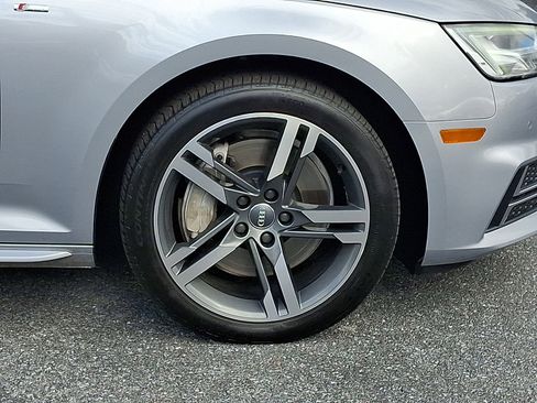 Used 2018 Audi A4 2.0T Premium Plus w/ Premium Plus Package image 9