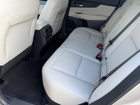 New 2026 Nissan Murano SL AWD/4WD image 28