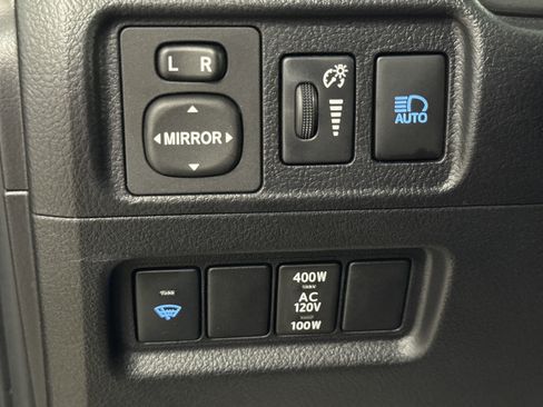 Used 2021 Toyota 4Runner TRD Off-Road image 23