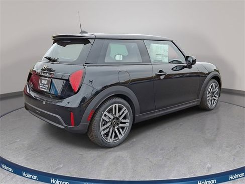 New 2026 MINI Cooper S image 3