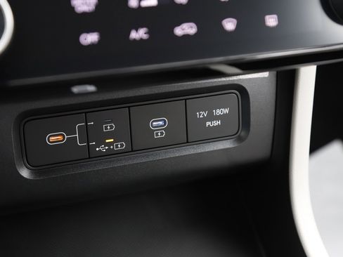 New 2026 Hyundai Tucson Blue SE w/ Tow & Go Package image 27