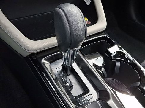 New 2026 Subaru Forester Limited image 13