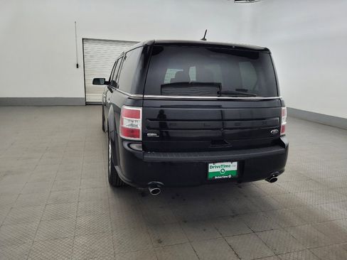 Used 2017 Ford Flex SEL w/ Equipment Group 202A FWD image 6