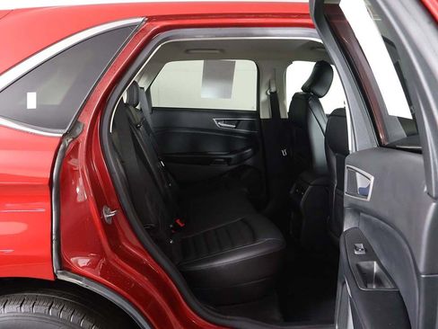 Used 2023 Ford Edge SEL AWD/4WD image 29