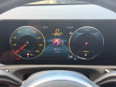 Used 2023 Mercedes-Benz CLA 250 image 13