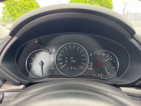 Used 2021 MAZDA CX-5 Grand Touring w/ GT Premium Package image 19