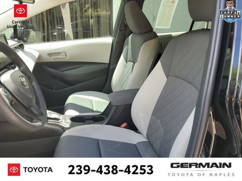 Certified 2024 Toyota Corolla LE image 19