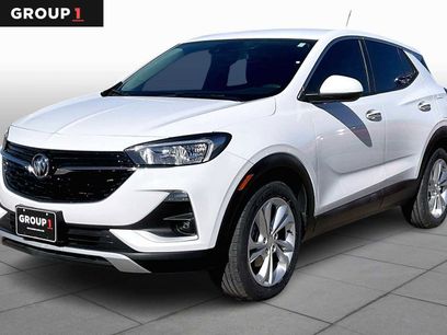 Used 2023 Buick Encore GX Preferred w/ Cold Weather Comfort Package