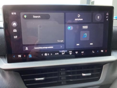 Used 2025 Ford Explorer ST w/ Sun And Sound Package AWD/4WD image 32