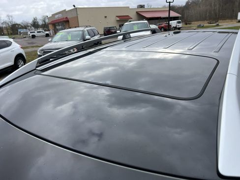 Used 2014 Volvo XC90 3.2 image 10