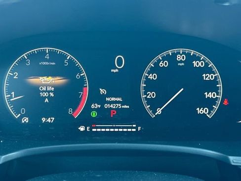 Used 2025 Honda Civic Sport image 26