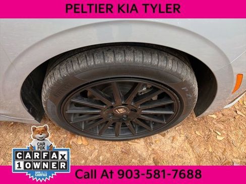 Used 2025 Kia K5 GT-Line image 15